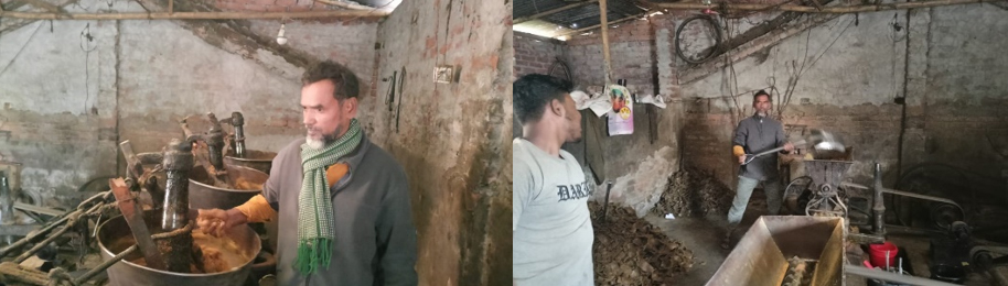 ১২ বছরের প্রবাস জীবন ব্যর্থ হলেও কয়েক মাসে সফল সিরাজুল